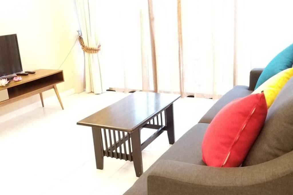Poolview Resort Batu Ferringhi 502 - 2 Rooms Ngoại thất bức ảnh