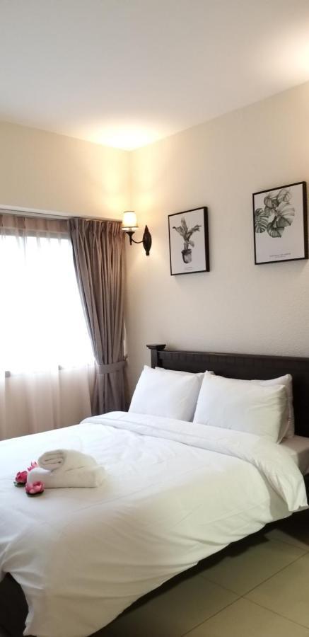 Poolview Resort Batu Ferringhi 502 - 2 Rooms Ngoại thất bức ảnh