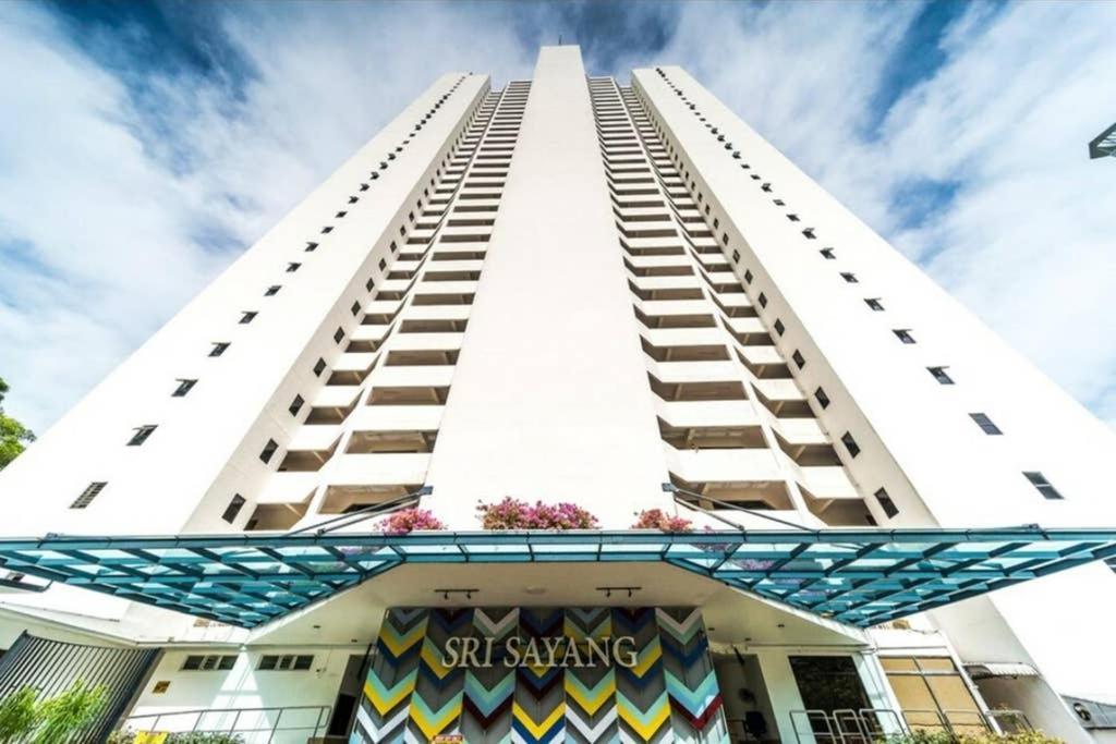 Poolview Resort Batu Ferringhi 502 - 2 Rooms Ngoại thất bức ảnh