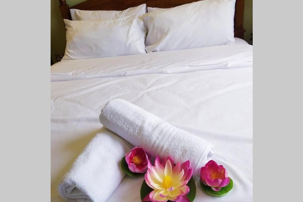 Poolview Resort Batu Ferringhi 502 - 2 Rooms Ngoại thất bức ảnh