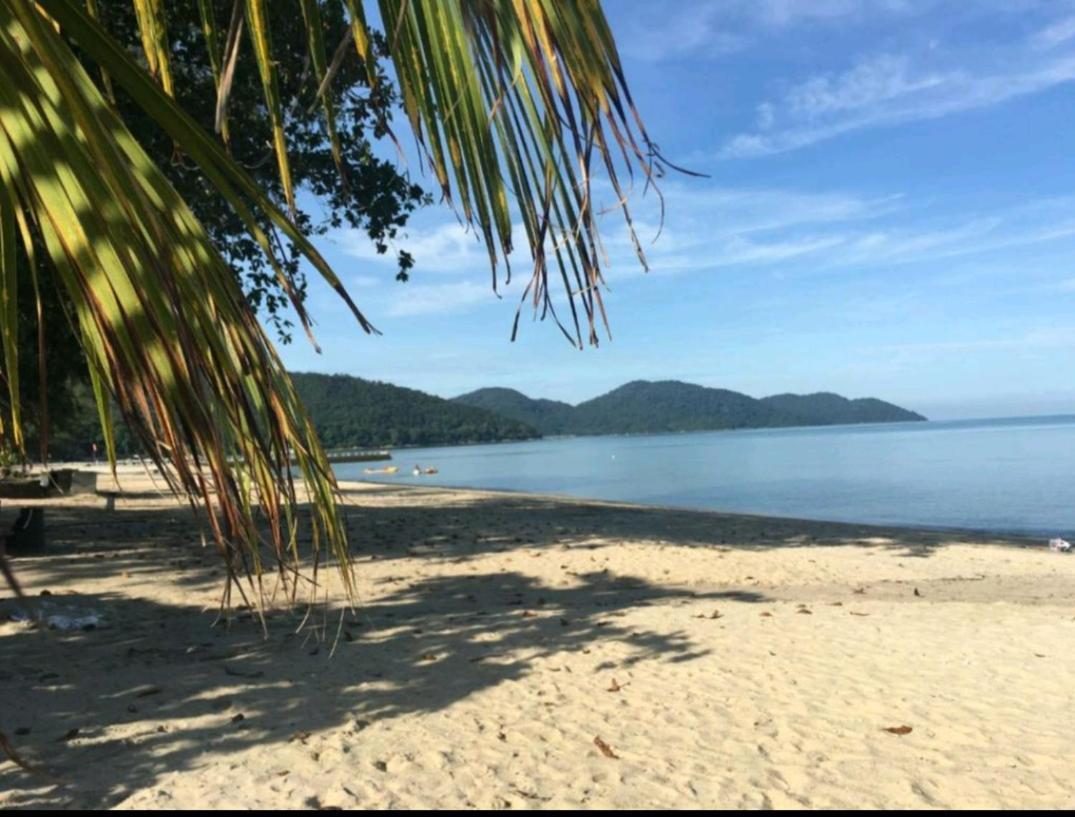 Poolview Resort Batu Ferringhi 502 - 2 Rooms Ngoại thất bức ảnh